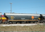 KCS Grain Train
